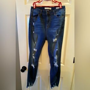 Eco Friendly Jeans by Most Denim Collection